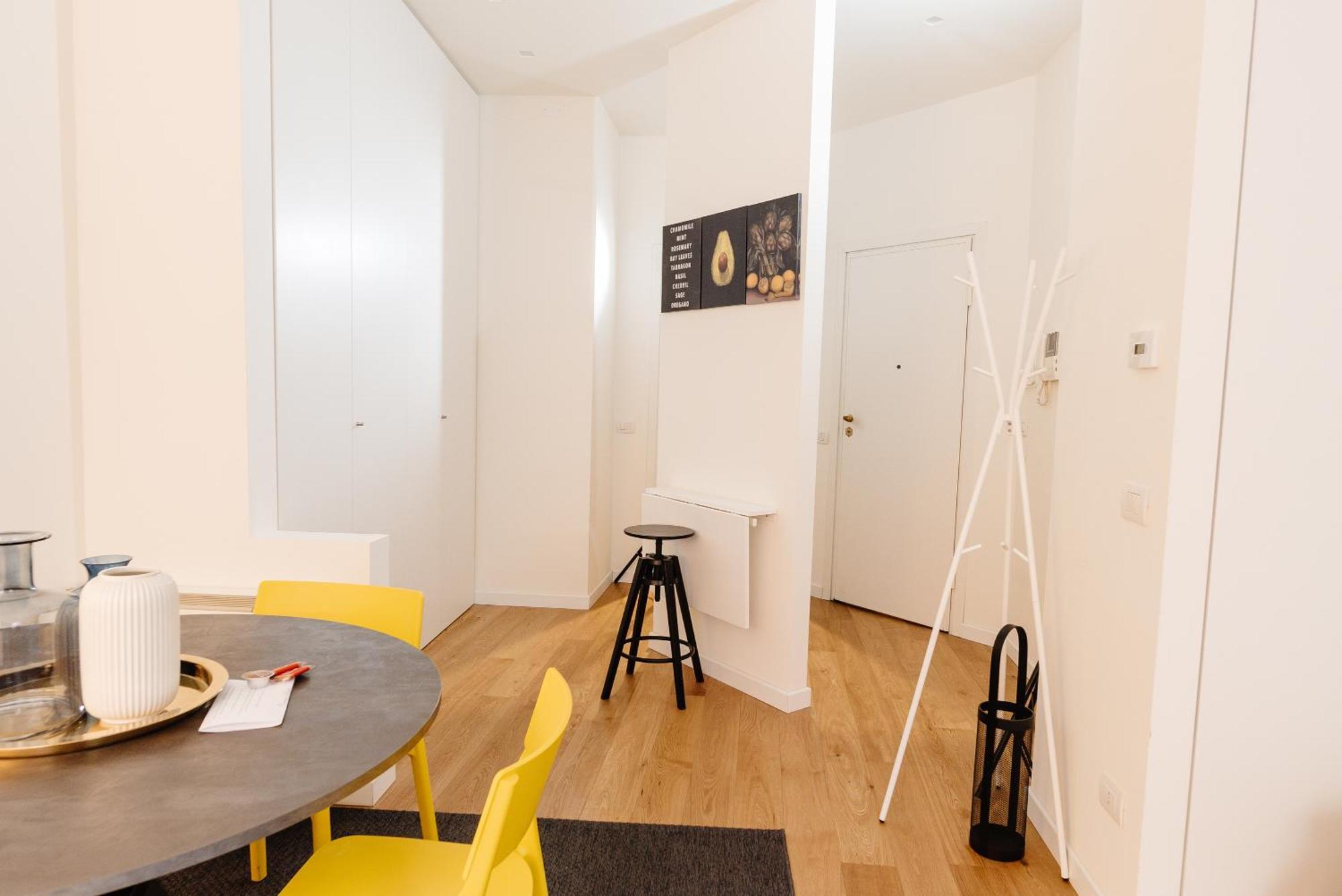 Suite N9 - Open Space In Pieno Centro Brescia Exteriér fotografie
