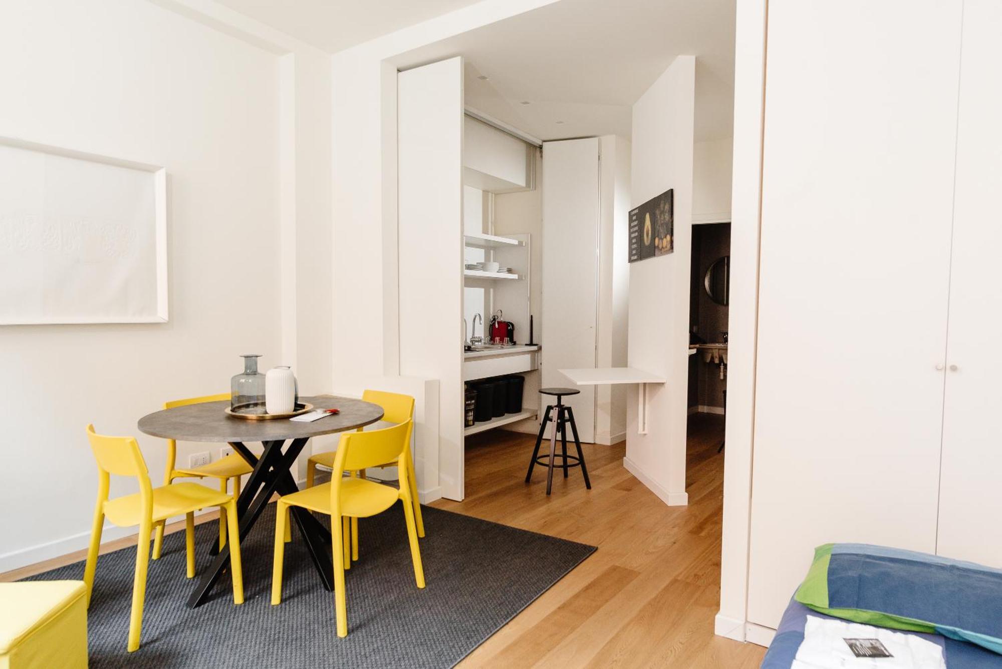 Suite N9 - Open Space In Pieno Centro Brescia Exteriér fotografie